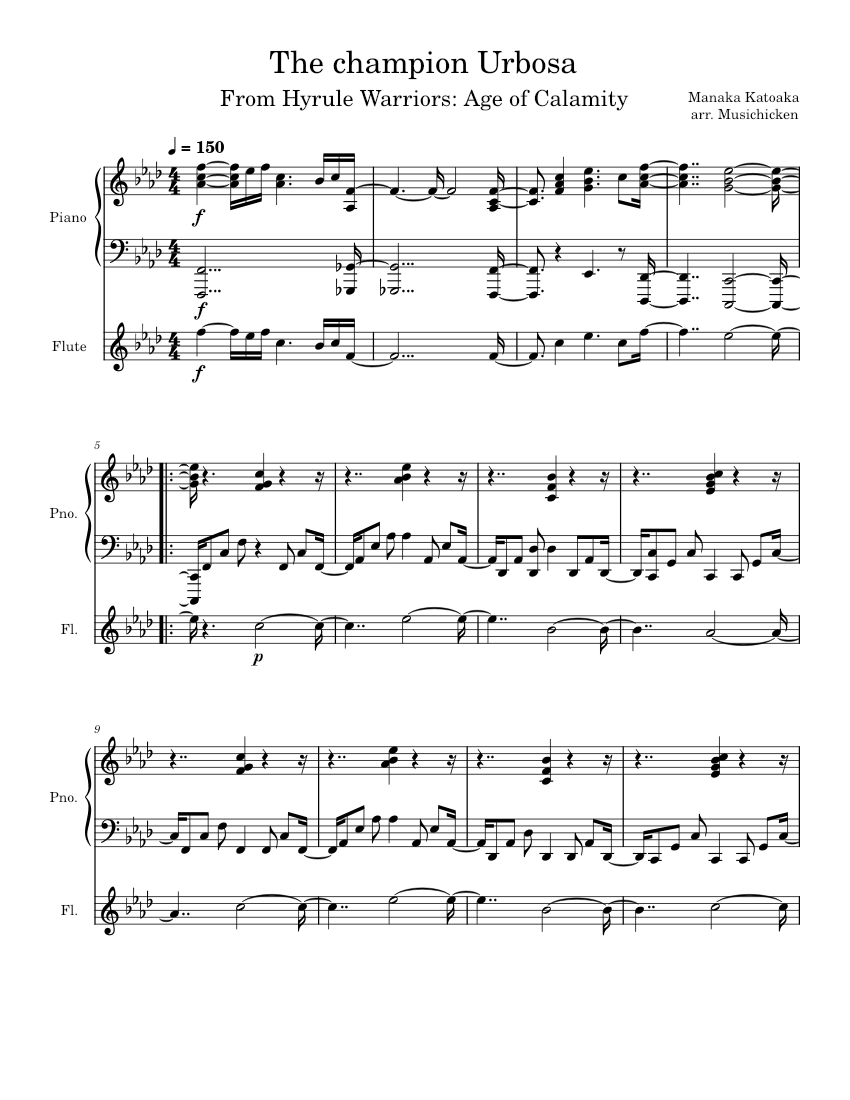 The Champion Urbosa Hyrule Warriors Age Of Calamity Misc Computer the-champion-urbosa-hyrule-warriors-age-of-calamity-misc-computer