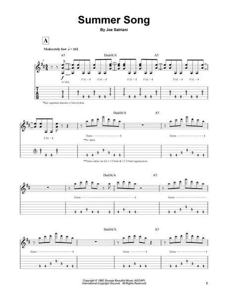 Discover Joe Satriani - Guitar Play-Along Vol. 185 by joe Satriani