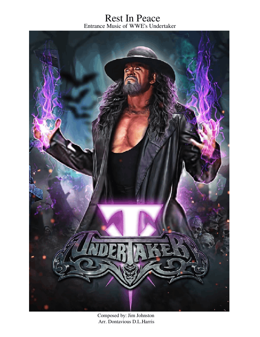 Wwe entrance music discount