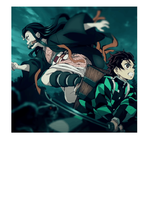 Gurenge 紅蓮華 ~Demon Slayer : Kimetsu no Yaiba 鬼滅の刃 OP~