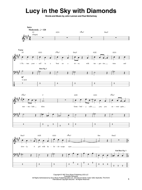 Bassist's Guide to Scales Over Chords by Chad Johnson