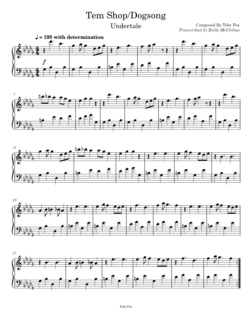 Undertale shop music on sale