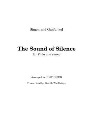 The Sound Of Silence – Disturbed