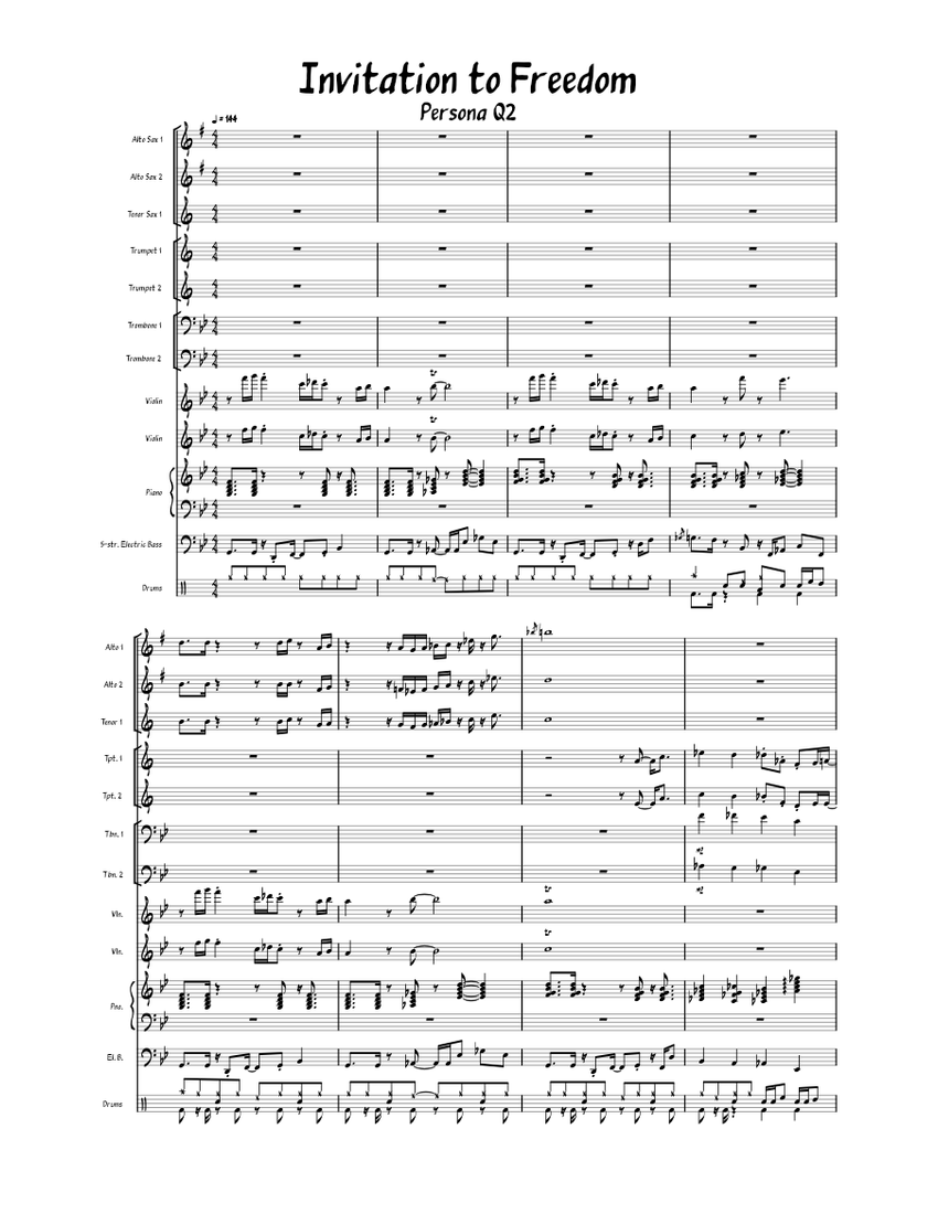 洋楽 invitation to screen and popular music Various – Invitation To Screen And Popular Music = アメリカ