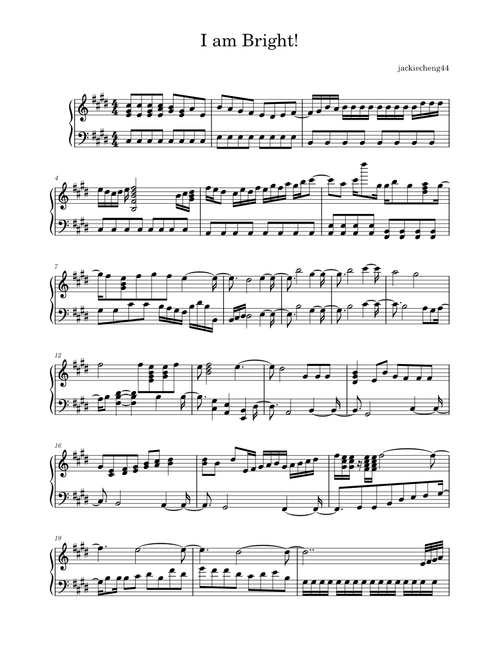 Relax take it easy – Mika Sunshine