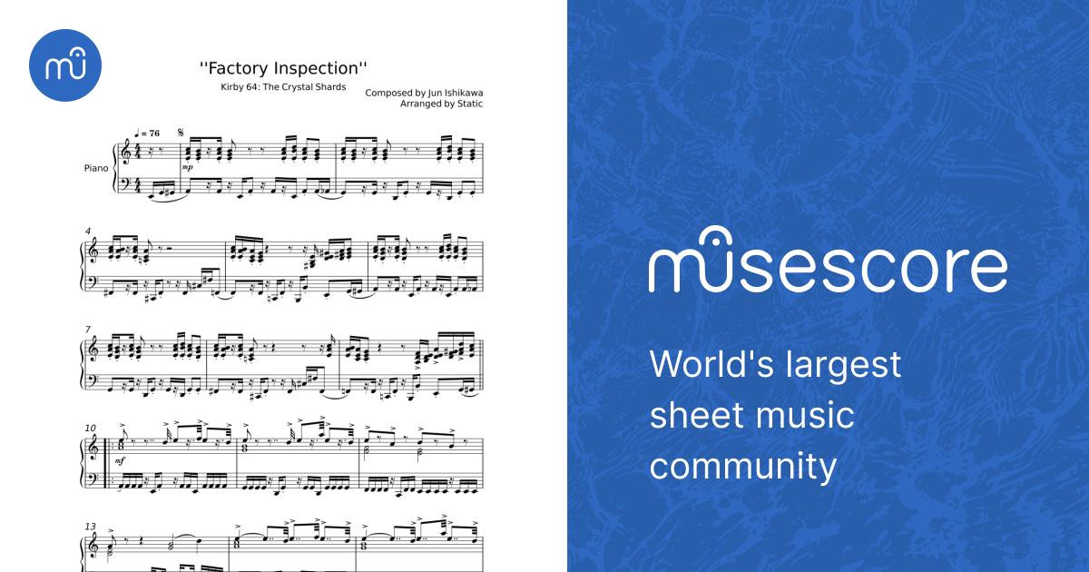 factory-inspection-jun-ishikawa-sheet-music-for-piano-solo