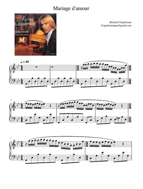 Spring Waltz – Frédéric Chopin