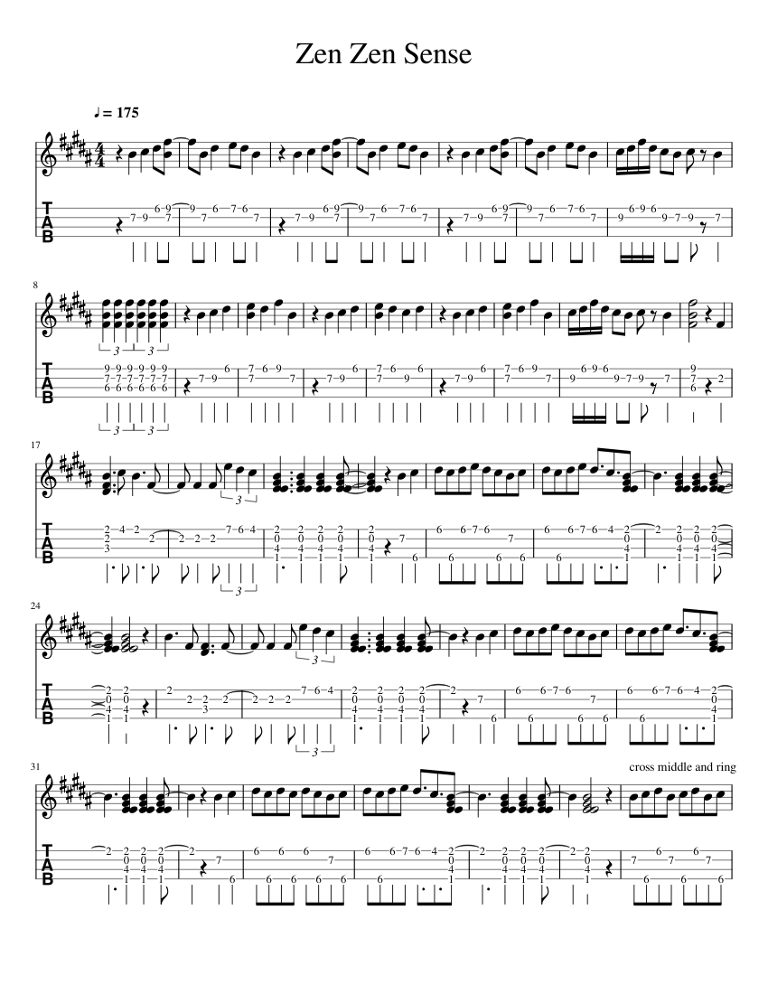 Zen ukulele cheap