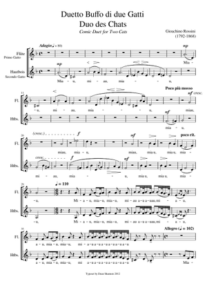 Master Symphony 24 Duetti Facili Per 2 Clarinetto - Spartito Musicale