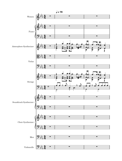 Proof_Of_Your_Love_Re-orchestrated