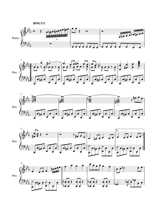 Boss Battle Theme (FF4)