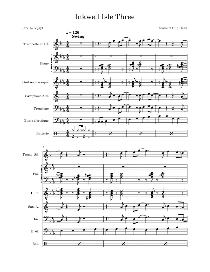 the-cuphead-show-the-devil-s-song-easy-sheets-by-sunny-fingers-piano