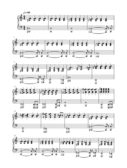 A salty dog – Procol Harum
