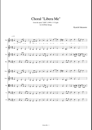 A List of Ryuichi Sakamoto's Official Scores Sheet Music for