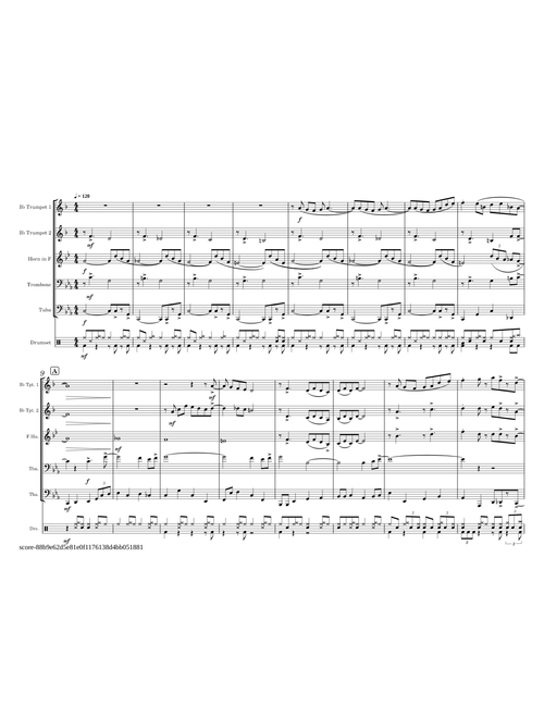 Blue skies - Irving Berlin