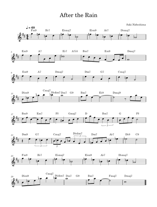 musicalmomentstudio | Free sheet music | Download PDF or