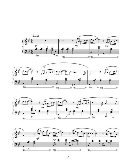 Adagio - Rolf Lovland