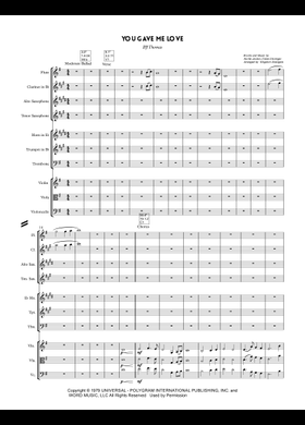 Free You Gave Me Love by B.J. Thomas, Elvis Presley, Hank Williams