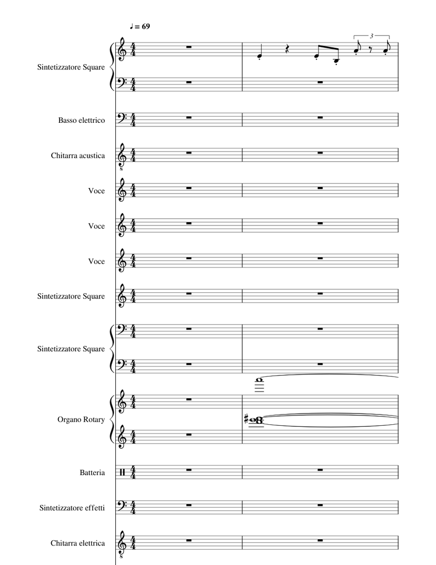 てなグッズや 君の瞳に恋してる フルートとバンドのための 楽譜 楽譜 スコア