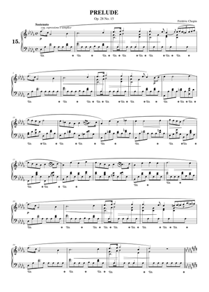 Preludi Di Chopin - Edizione Nazionale Vol. VII, Spartito Per Pianoforte - Foto 7