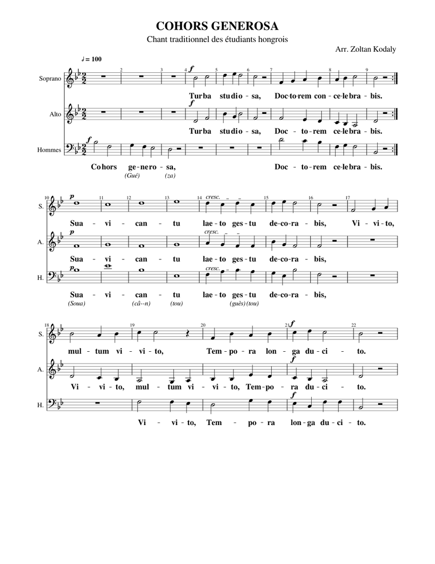 cohors-generosa-kodaly-sah-musescore-sheet-music-for-soprano-alto