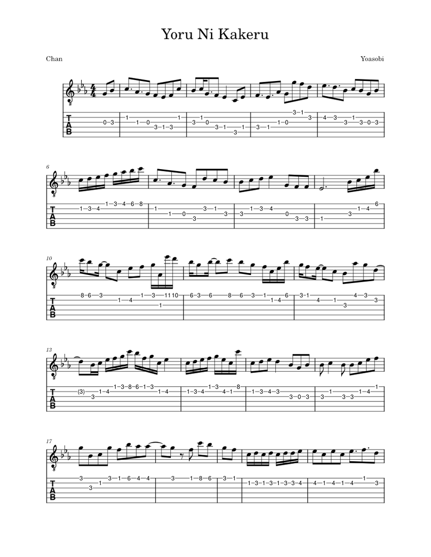 ゲルゲイ・ボガーニのサイン入り楽譜、作陽音楽大学 カーボンのピアノ score_0.png@850x1100?no-cache=