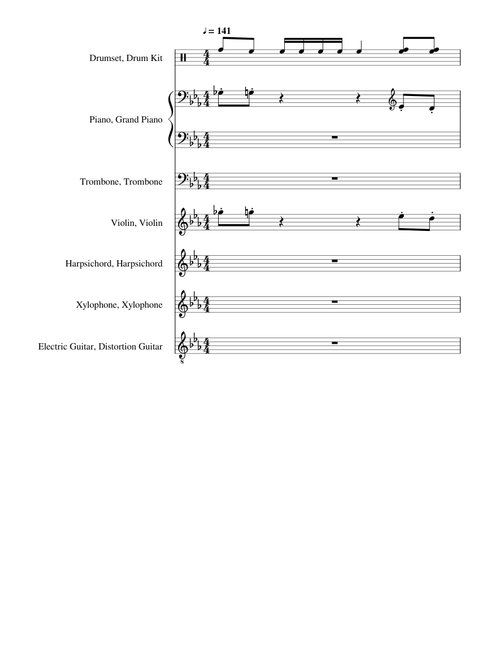 Sailor Moon Opening- Moonlight Densetsu (TV Size)