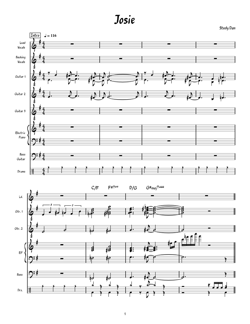 【お気に入り】 Dan Steely Greatest 【スティーリー・ダン】タブ譜 Songs 洋書