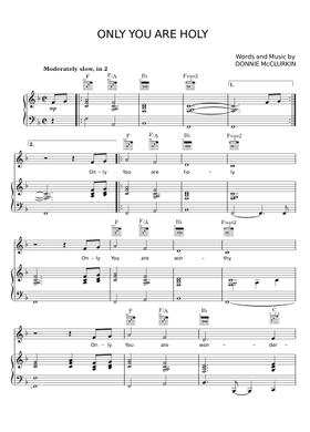 Donnie McClurkin ゴスペル楽譜 Donnie McClurkin ゴスペル楽譜 Donnie McClurkin ゴスペル楽譜 Donnie