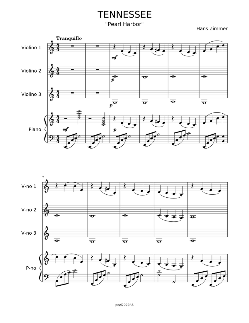 The Recorded Violin Vol.2 CD3枚組 Pearl score_0.png@850x1100?no-cache=