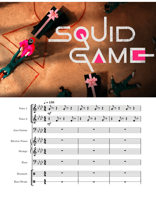 Pink Soldiers But...