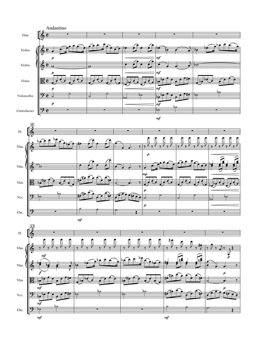Peter and the Wolf, Op.67 - Sergei Prokofiev