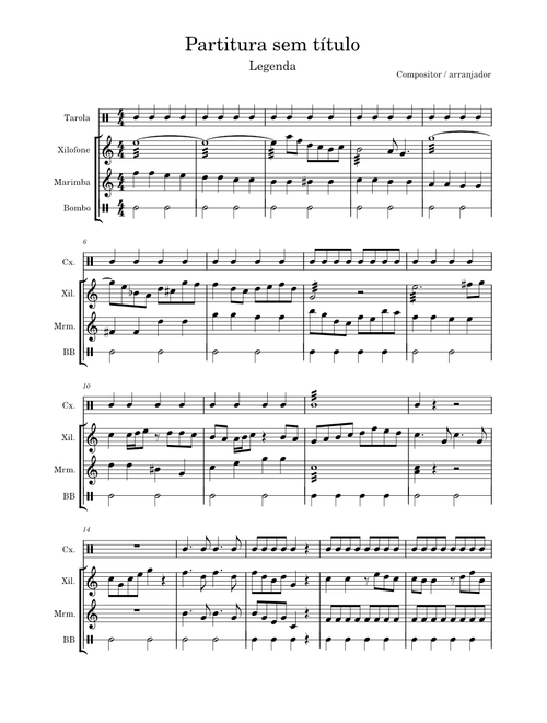 Prelude and Fugue in C major, BWV 846 – Johann Sebastian Bach classicmix