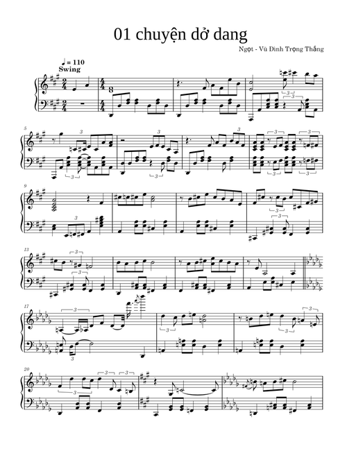 01 Chuyện Dở Dang – ducbaohoang9