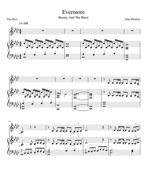 Evermore