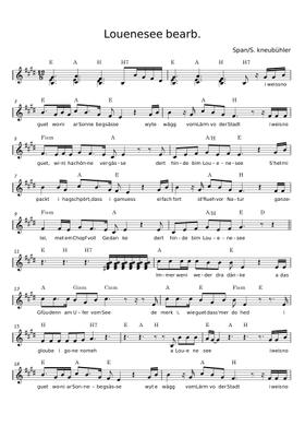 Free Steeleye Span sheet music | Download PDF or print on