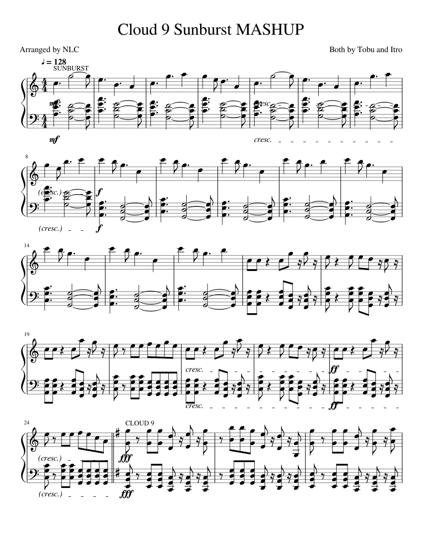 ひびいろ　mezzo piano 9点 mezzo piano(メゾ ピアノ) / フラワーレース 4色 New【2026年度