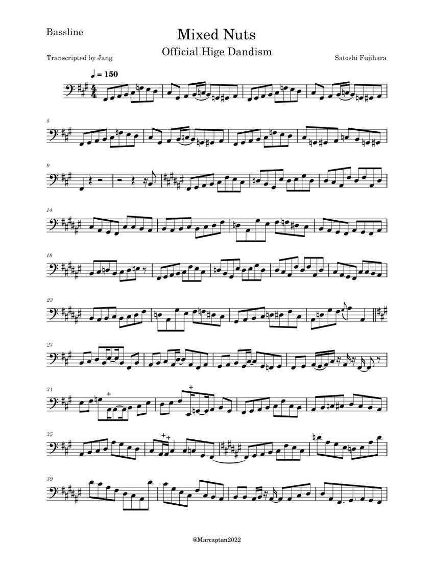 Yesterday /イエスタデイ】楽譜メイン/score/Piano solo/Beatles