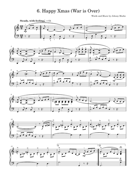 The Beatles Complete Scores by The Beatles – Digital Book