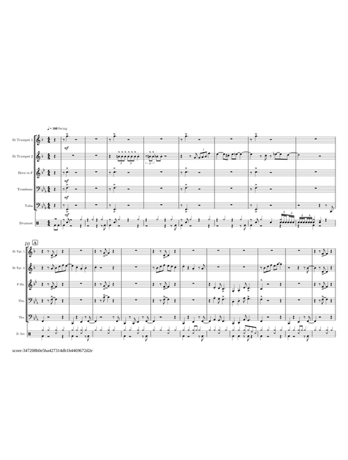 Tutu - Marcus Miller