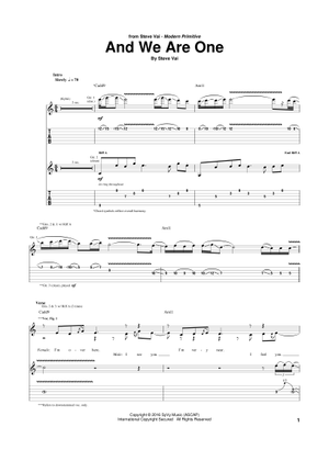Play Official version of The story of light sheet music by