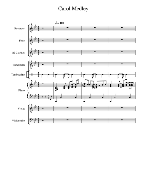 Carols