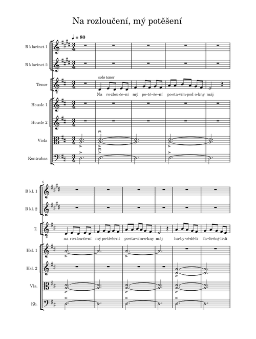 Na rozloučení, mý potěšeni – český folklor – https://stovi.info/folklor/