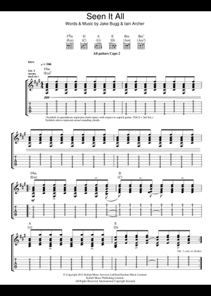 Simple as this jake bugg chords outlet