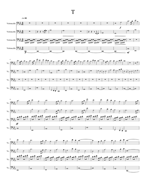 Transformers: The Score - Arrival To Earth