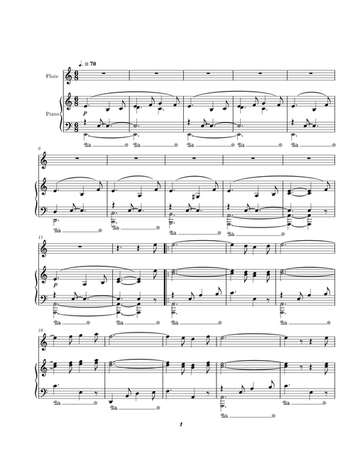 Je crois entendre encore - Georges Bizet