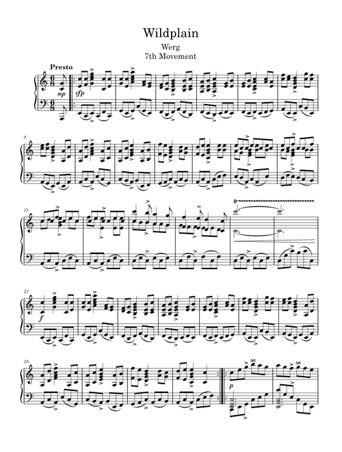 Wildplain