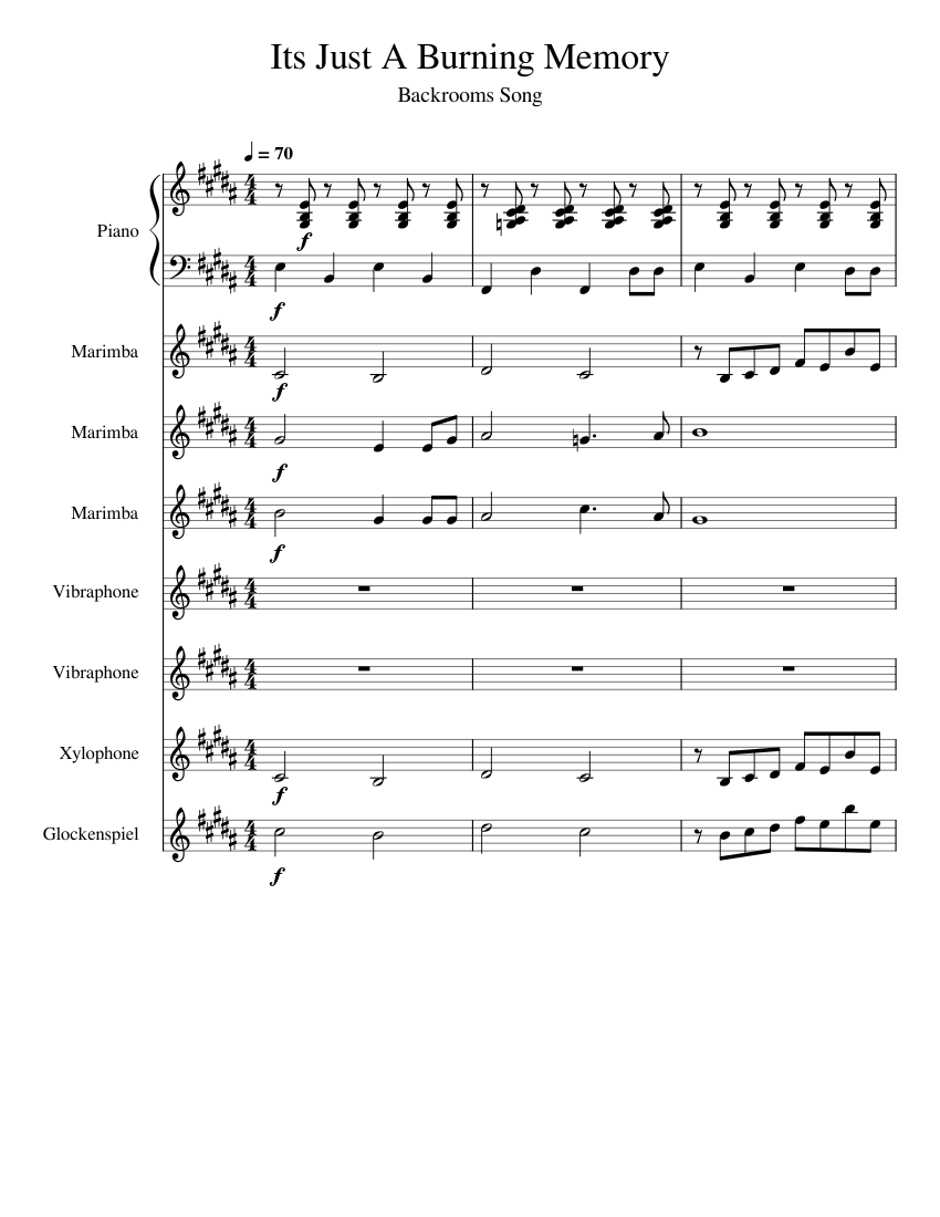 Heartaches / It's Just A Burning Memory Al Bowlly It's Just A Burning