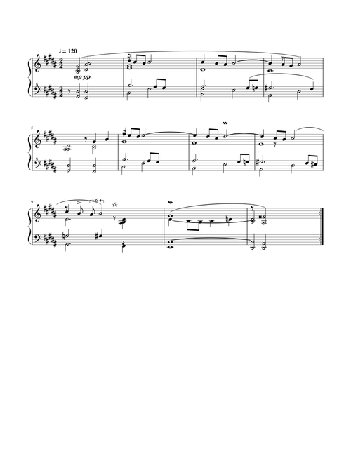 Andata - Ryuichi Sakamoto