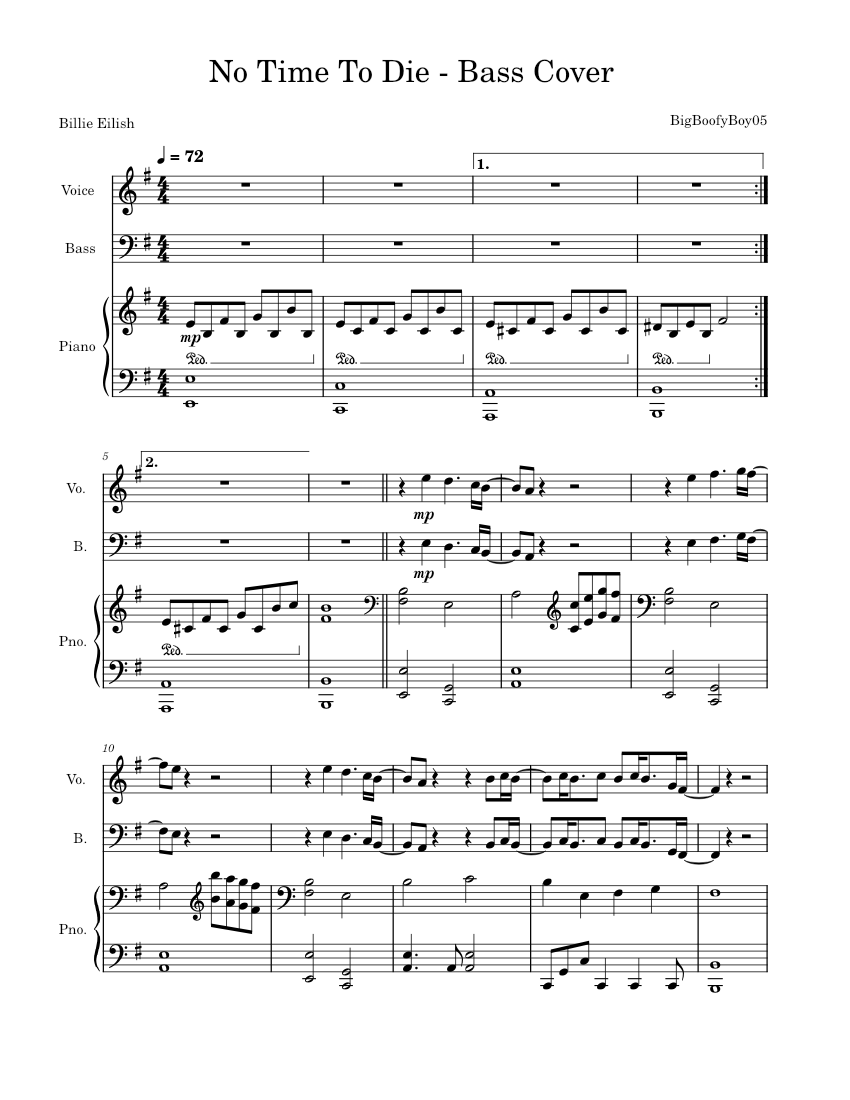 No Time No Time Lyrics